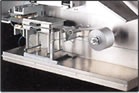 blister sealing machine