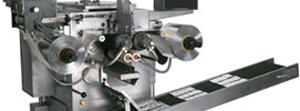 strip packing machine