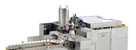 cartoning machine exporters