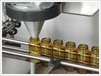 capsule filling machine manufacturer