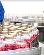 capsule filling machine manufacturer