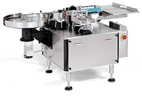 labeling machine manufacturers in india