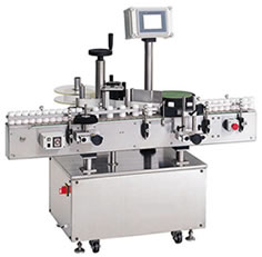 labeling machine exporters