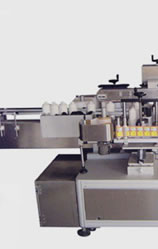 automatic sticky labeler