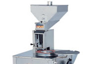 Semi-automatic filling machine India