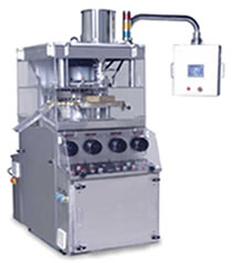 tableting machines india